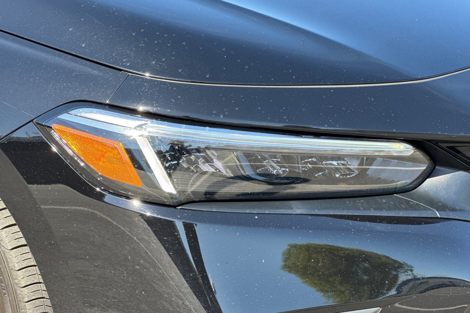 2023 Honda Civic Sport SPORT