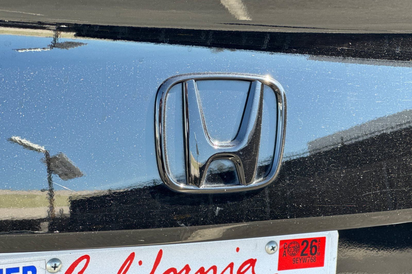 2023 Honda Civic Sport SPORT