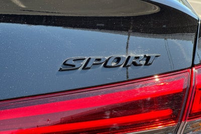 2023 Honda Civic Sport SPORT