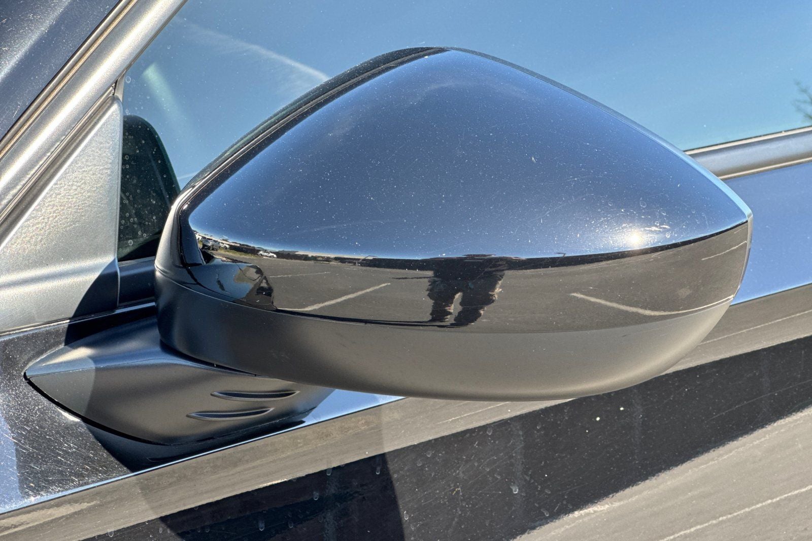 2023 Honda Civic Sport SPORT