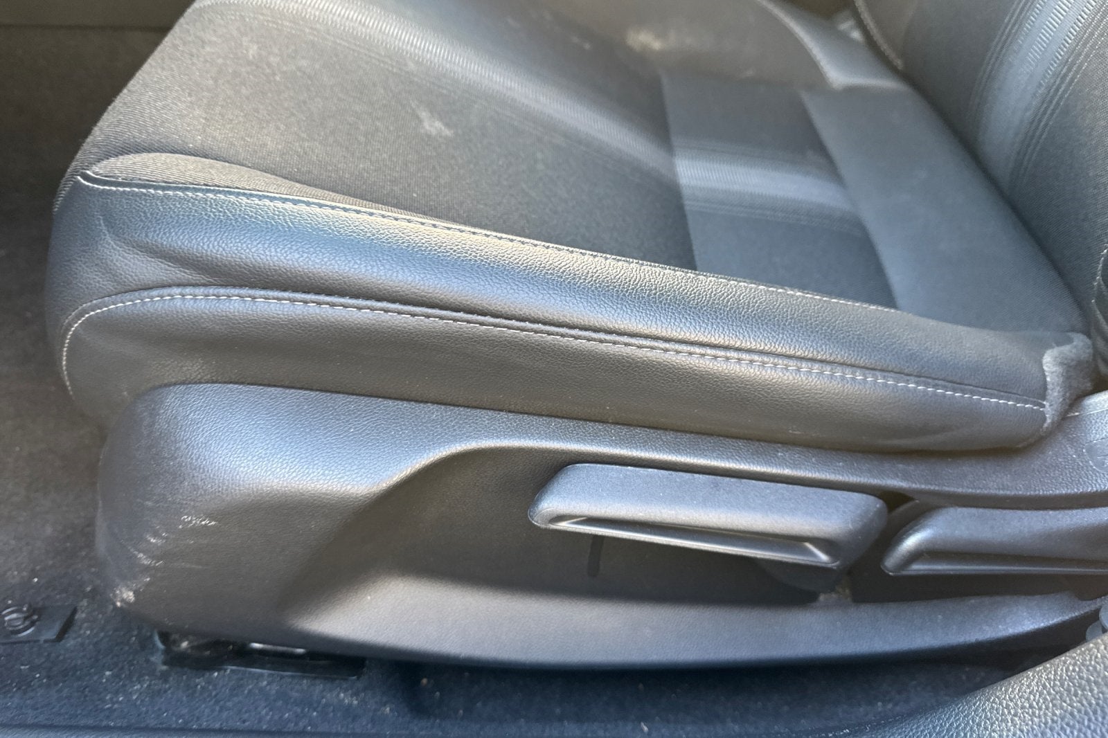 2025 Honda Civic Sport SPORT