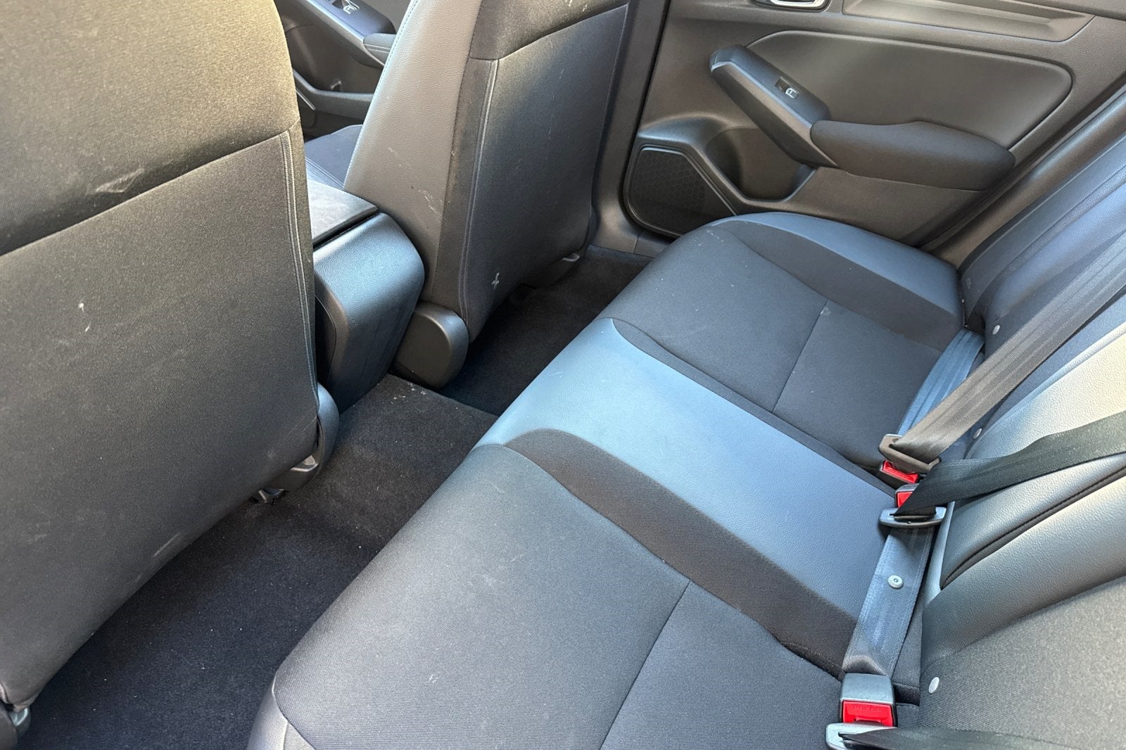 2025 Honda Civic Sport SPORT