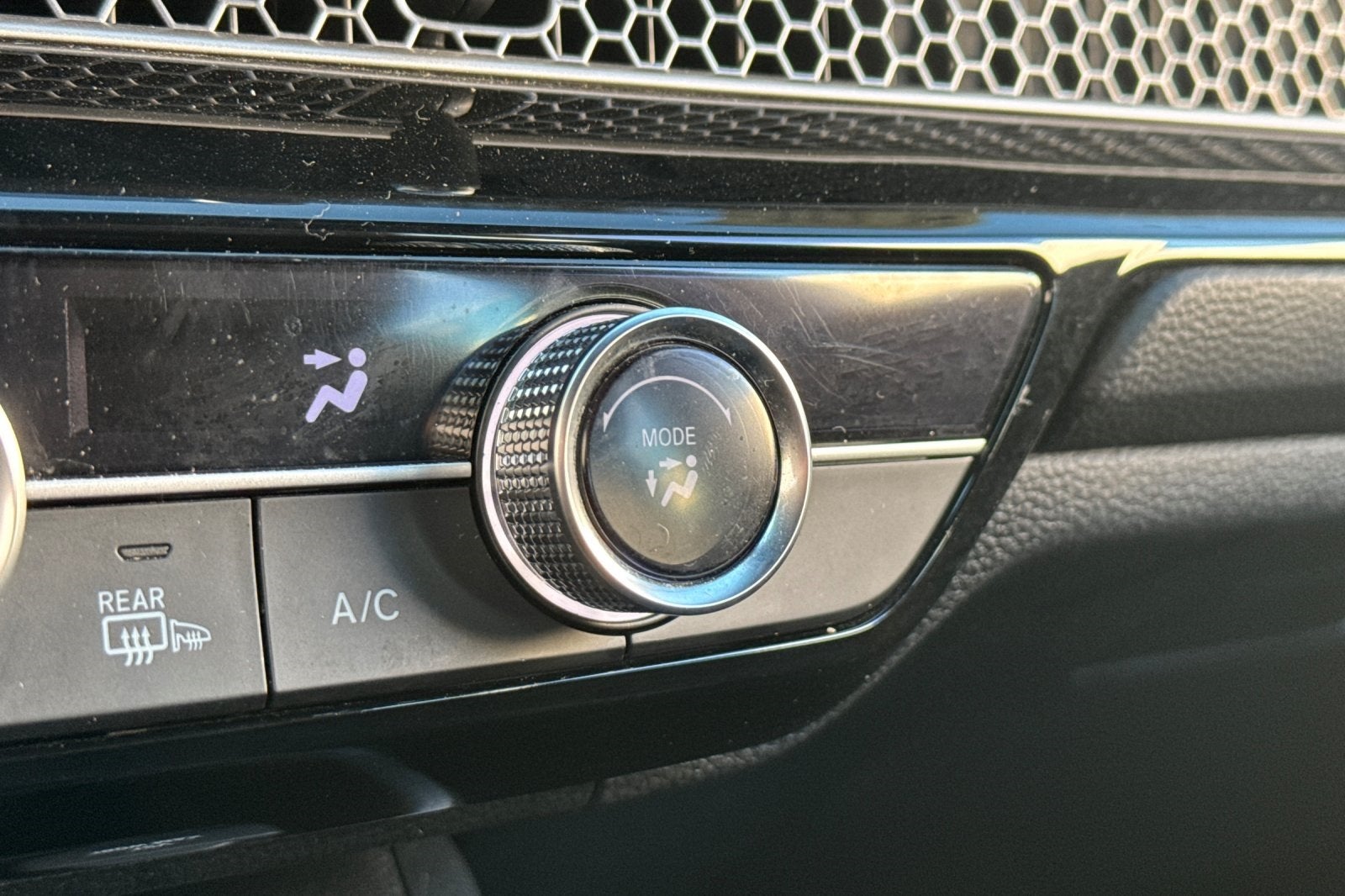 2025 Honda Civic Sport SPORT