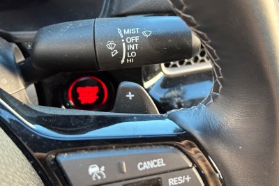 2025 Honda Civic Sport SPORT