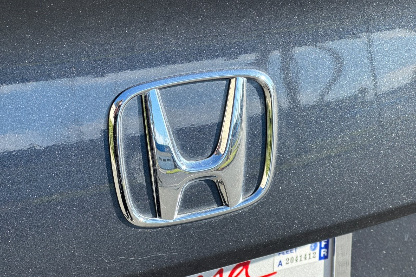 2025 Honda Civic Sport SPORT