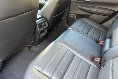 2025 Honda CR-V EX-L EX-L