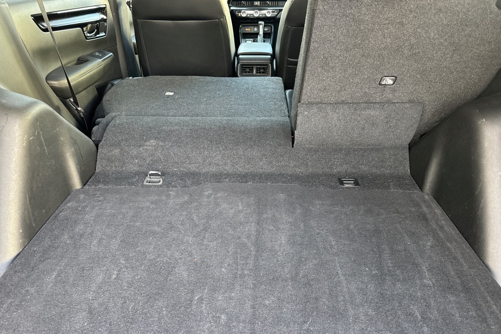 2025 Honda CR-V EX-L EX-L