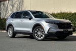 2025 Honda CR-V EX-L EX-L