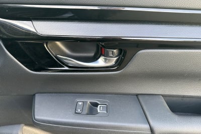 2025 Honda CR-V EX-L EX-L