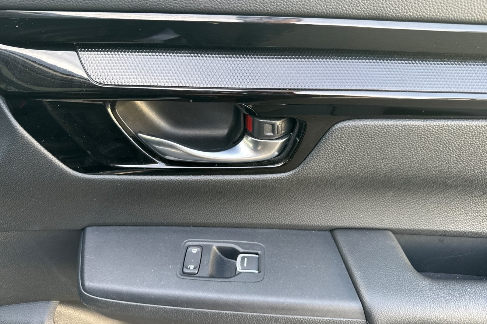 2025 Honda CR-V EX-L EX-L