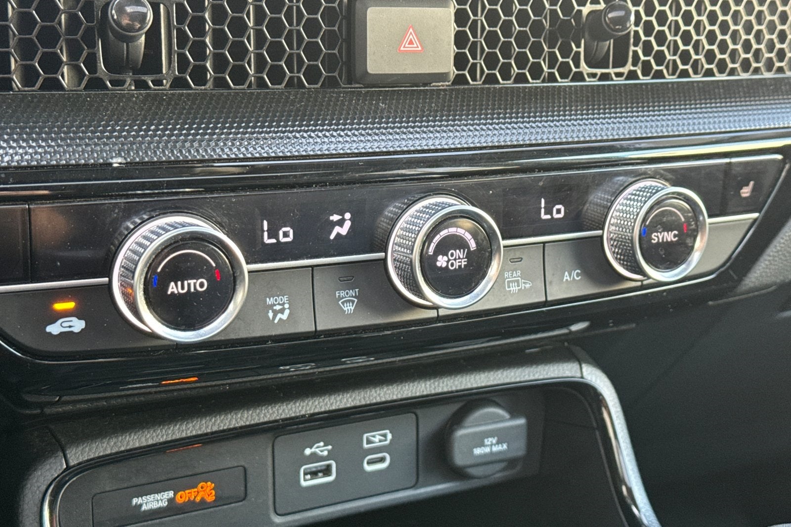 2025 Honda CR-V EX-L EX-L