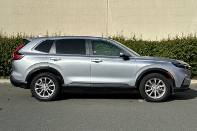 2025 Honda CR-V EX-L EX-L