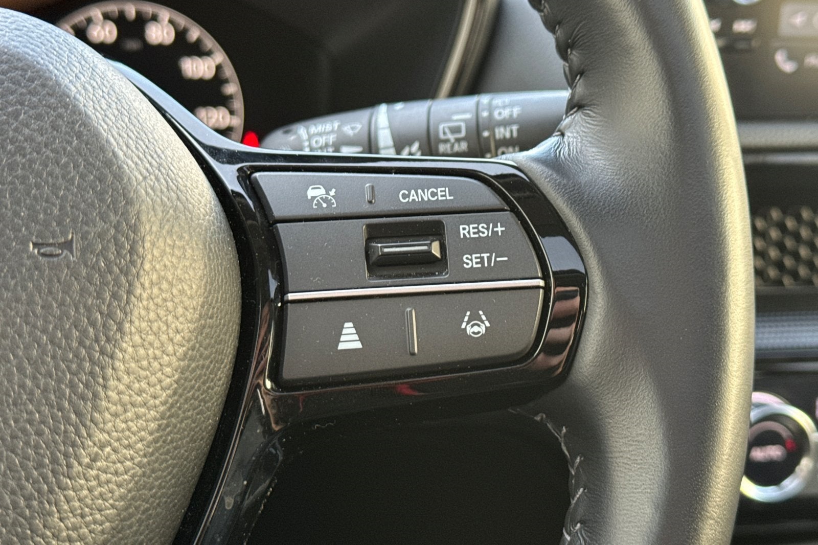 2025 Honda CR-V EX-L EX-L