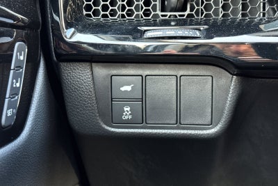 2025 Honda CR-V EX-L EX-L