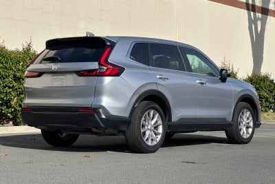 2025 Honda CR-V EX-L EX-L