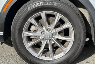 2025 Honda CR-V EX-L EX-L