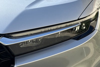 2025 Honda CR-V EX-L EX-L