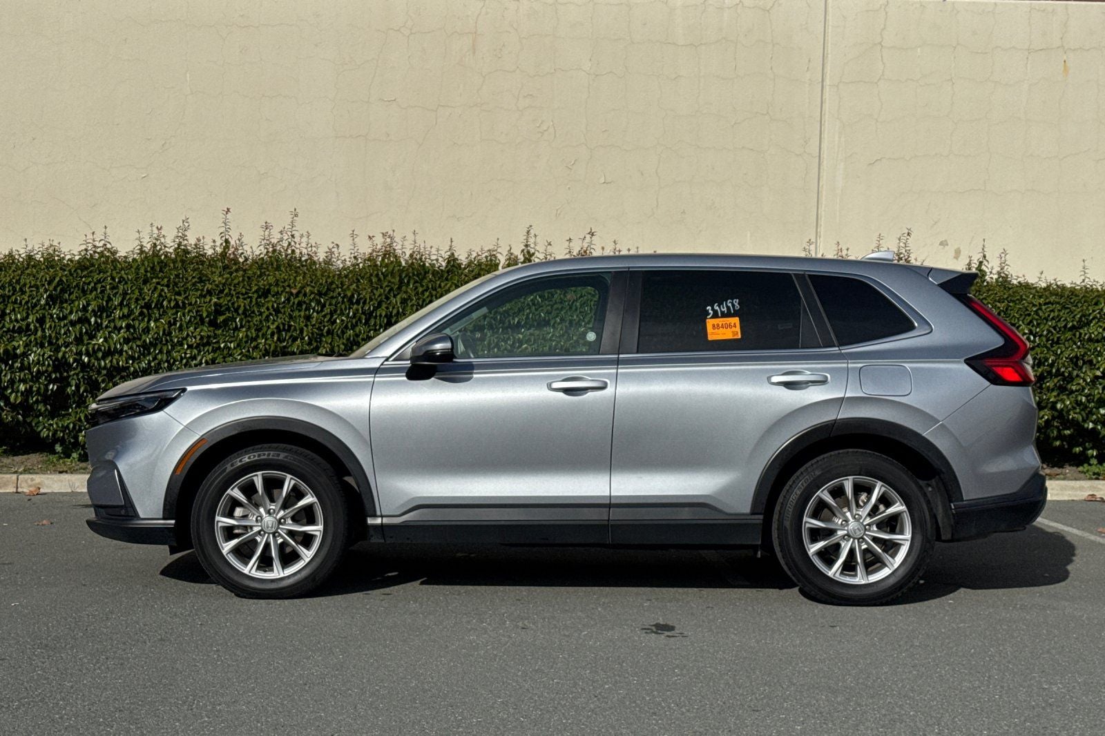 2025 Honda CR-V EX-L EX-L