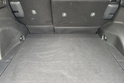 2025 Toyota RAV4 LE LE