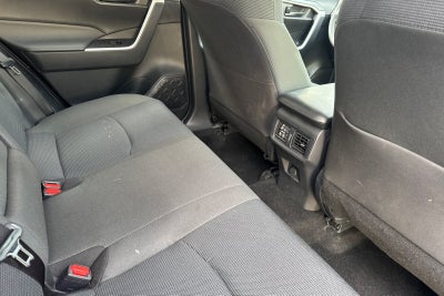 2025 Toyota RAV4 LE LE