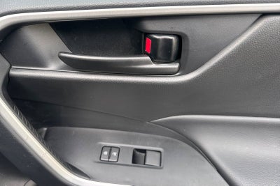 2025 Toyota RAV4 LE LE