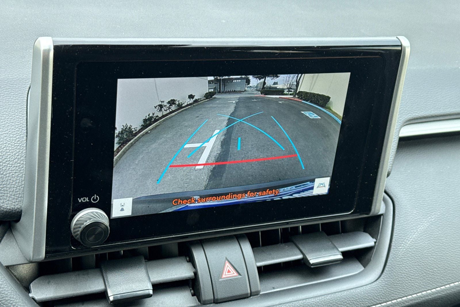 2025 Toyota RAV4 LE LE