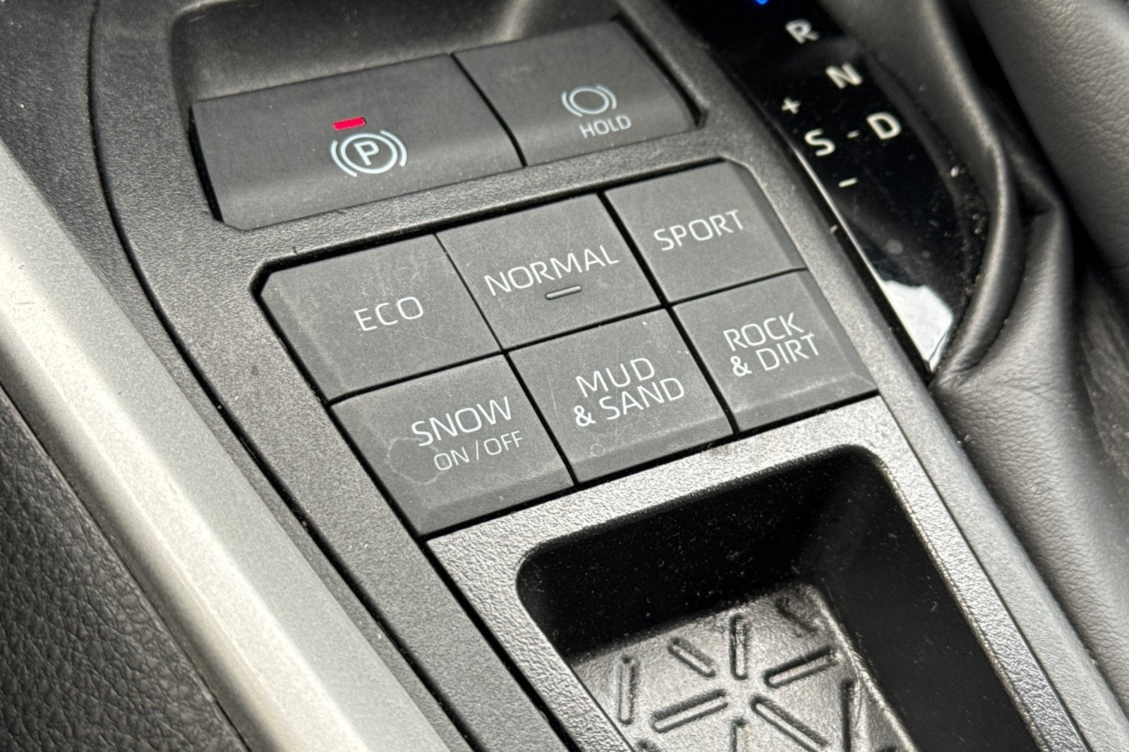 2025 Toyota RAV4 LE LE