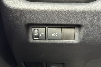 2025 Toyota RAV4 LE LE