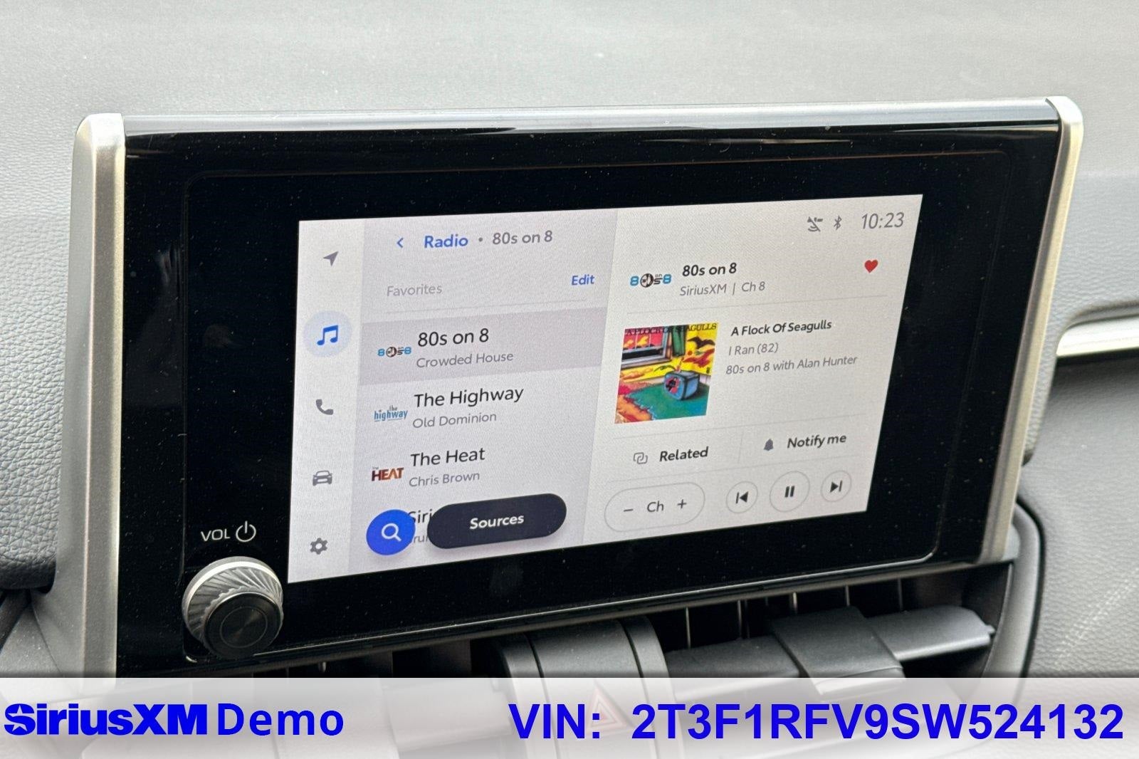 2025 Toyota RAV4 LE LE