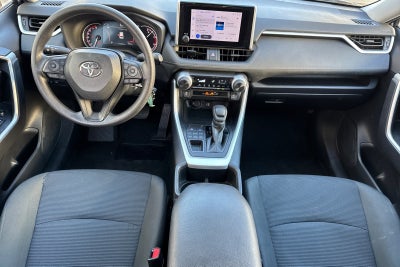 2024 Toyota RAV4 LE LE