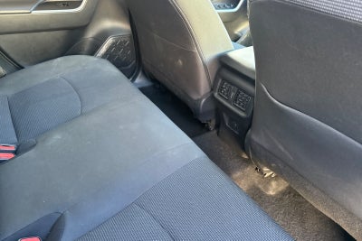 2024 Toyota RAV4 LE LE