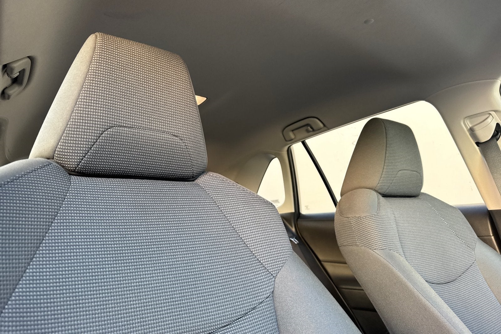 2024 Toyota RAV4 LE LE