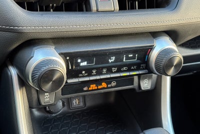 2024 Toyota RAV4 LE LE