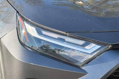 2024 Toyota RAV4 LE LE