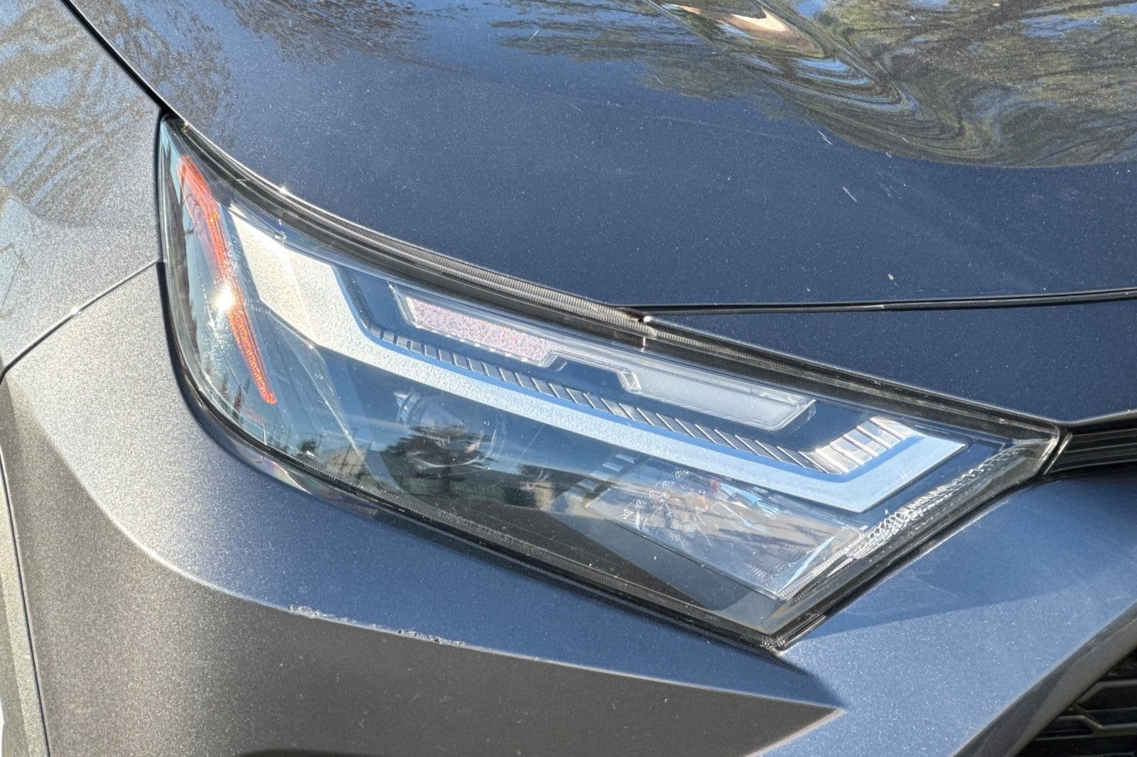 2024 Toyota RAV4 LE LE