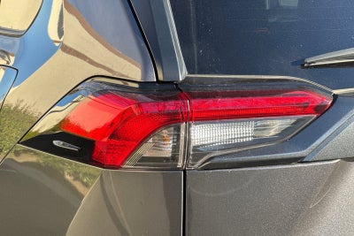 2024 Toyota RAV4 LE LE