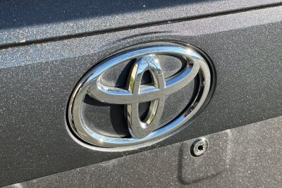 2024 Toyota RAV4 LE LE