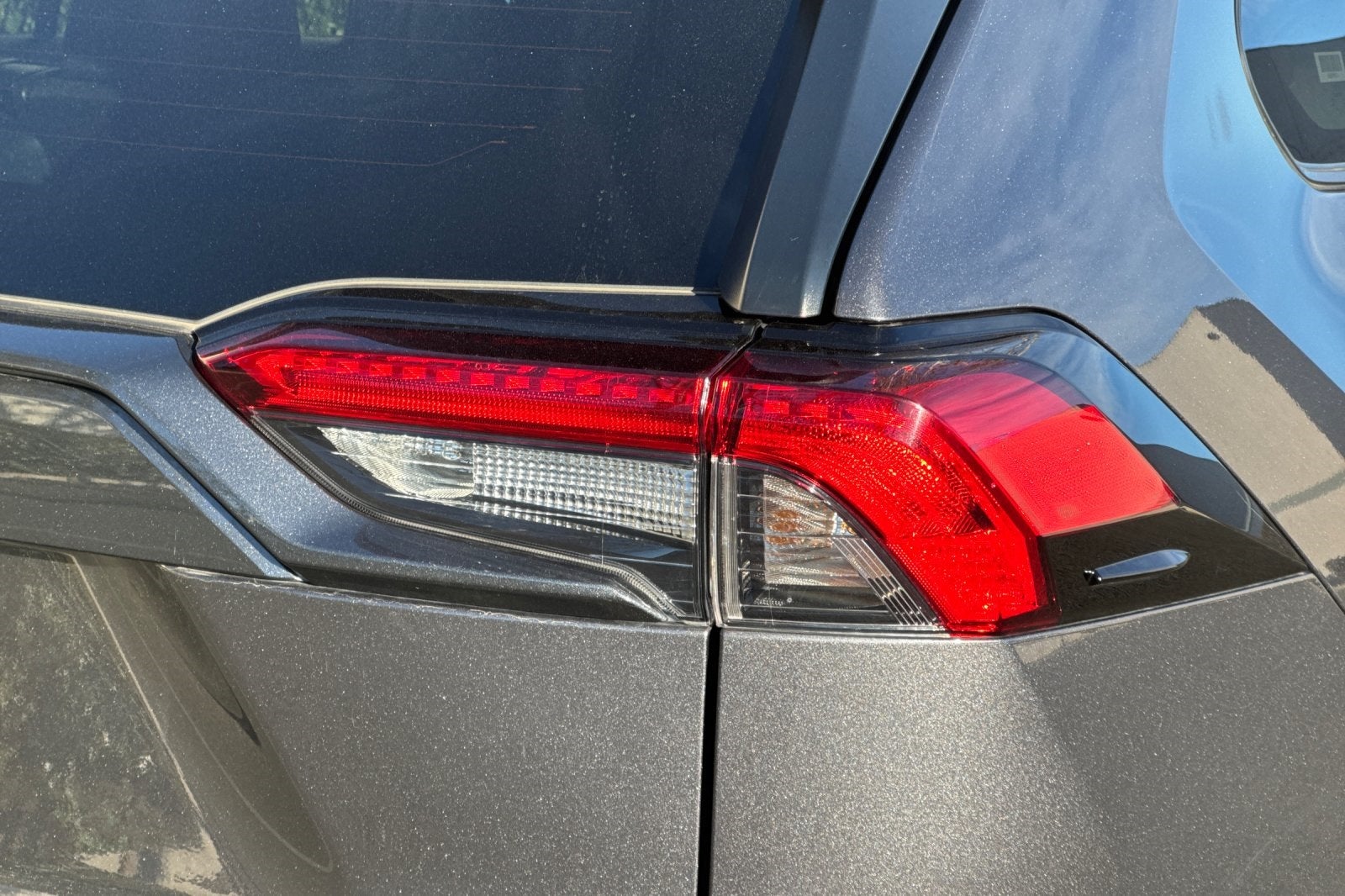 2024 Toyota RAV4 LE LE