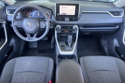 2024 Toyota RAV4 XLE XLE