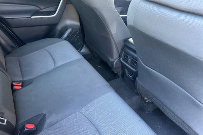 2024 Toyota RAV4 XLE XLE