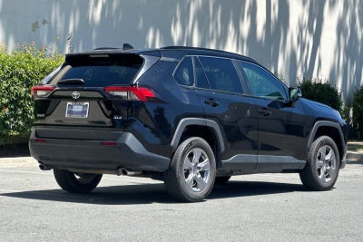 2024 Toyota RAV4 XLE XLE