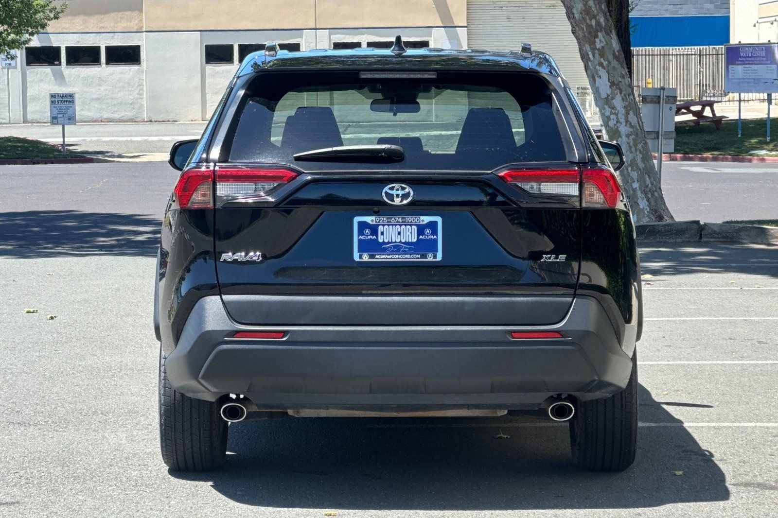 2024 Toyota RAV4 XLE XLE