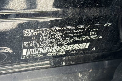 2024 Toyota RAV4 XLE XLE
