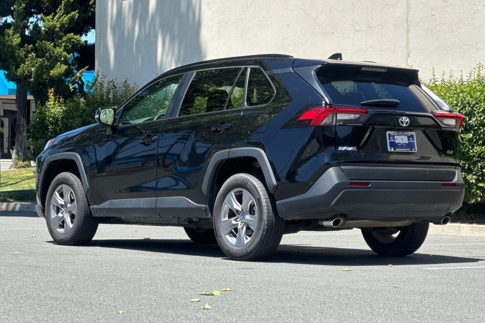 2024 Toyota RAV4 XLE XLE