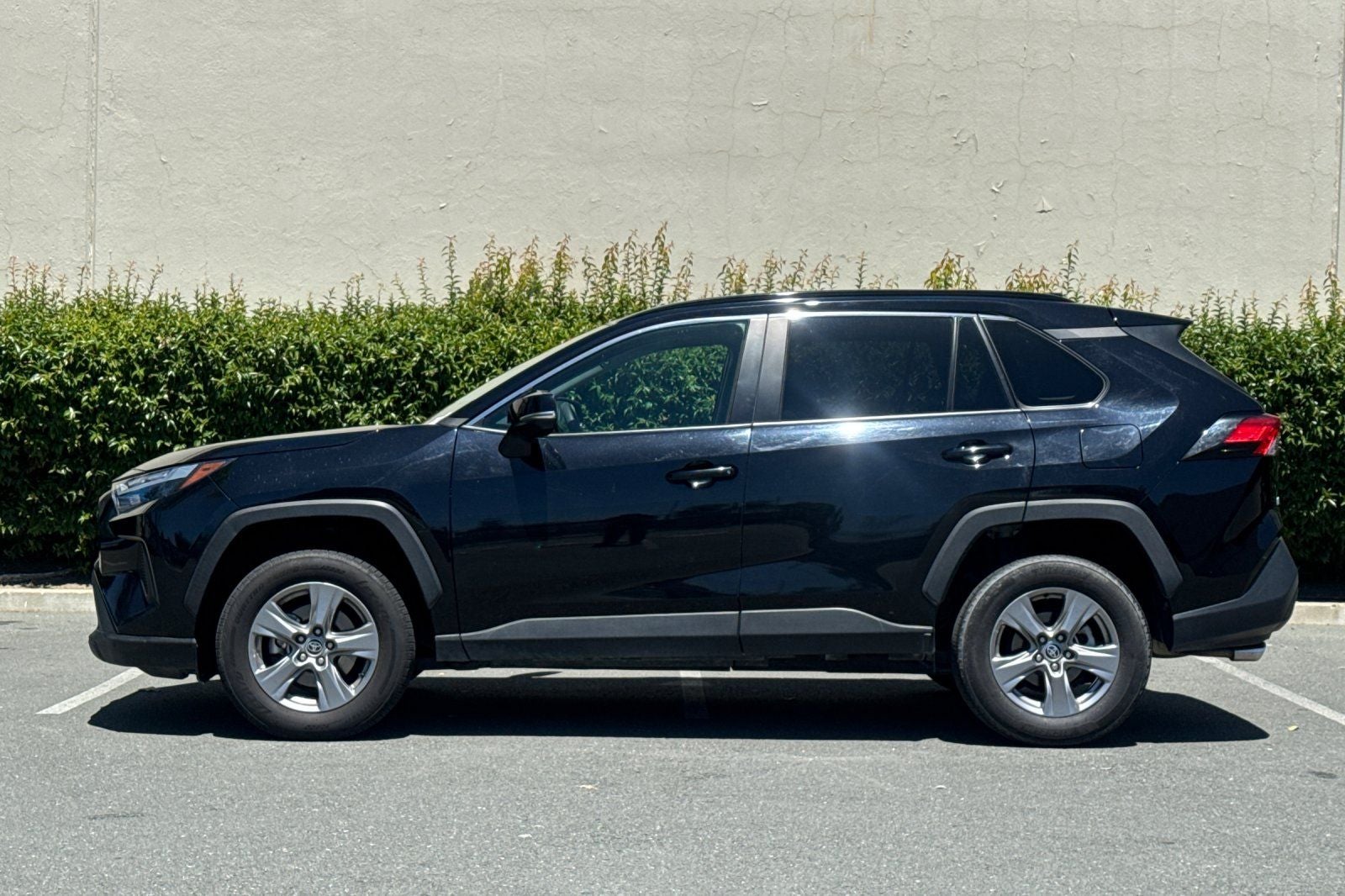 2024 Toyota RAV4 XLE XLE