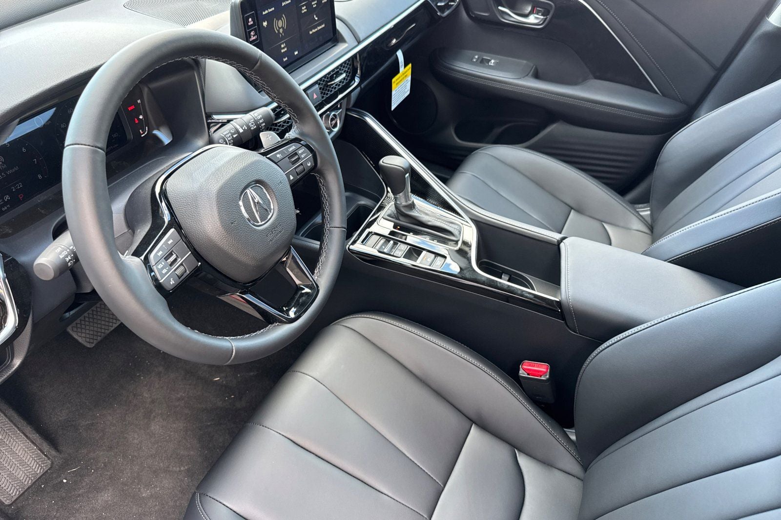 2026 Acura ADX ADX