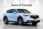 2026 Acura ADX ADX