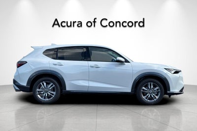 2026 Acura ADX ADX