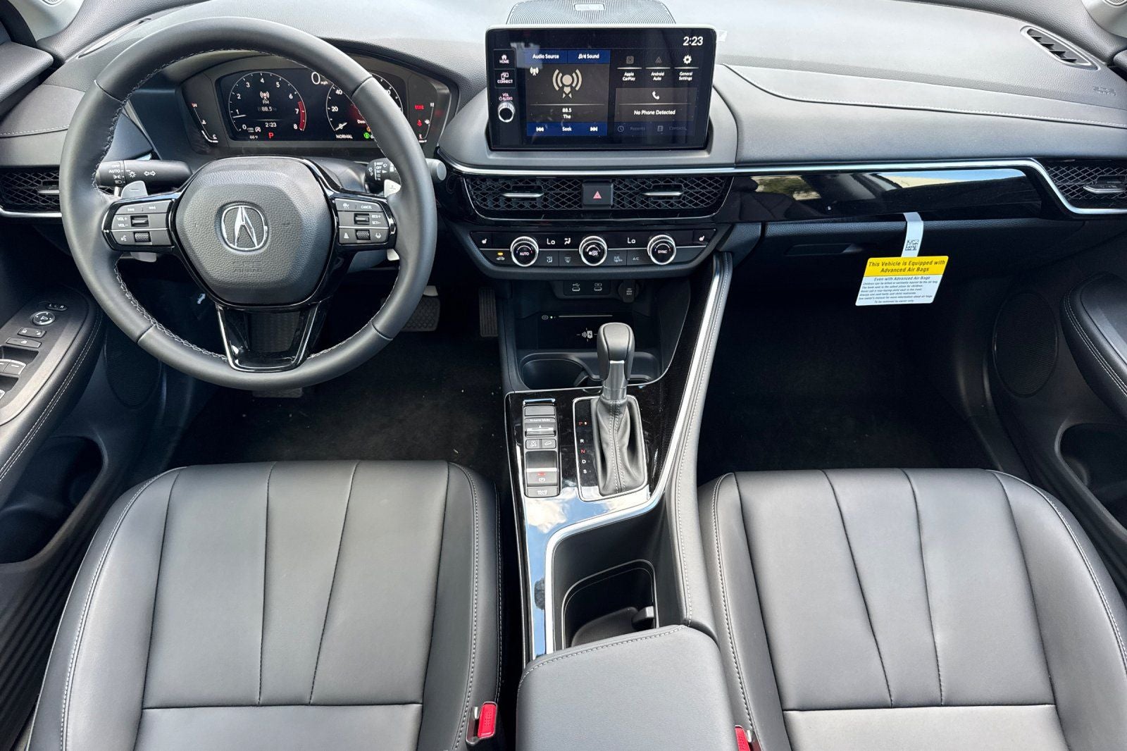 2026 Acura ADX ADX