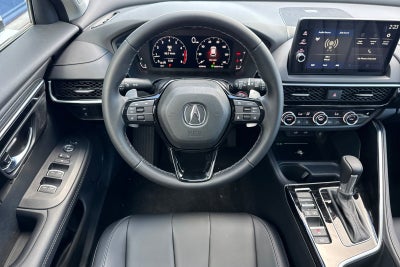 2026 Acura ADX ADX